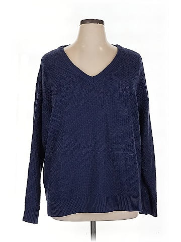 Lularoe Pullover Sweater (view 1)