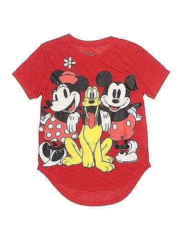 Disney Short Sleeve T-Shirt (view 1)