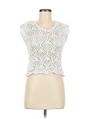 Elan Sleeveless Blouse