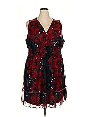 Suzanne Betro Cocktail Dress