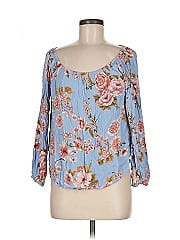 Billabong 3/4 Sleeve T Shirt