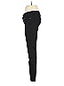 FRAME Denim Solid Black Jeggings Size 28 waist - photo 4