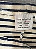 Zara Baby Stripes Ivory Casual Pants Size 12-18 mo - photo 3