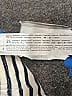 Zara Baby Stripes Ivory Casual Pants Size 12-18 mo - photo 4
