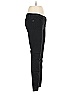 FRAME Denim Solid Black Jeggings Size 28 waist - photo 3
