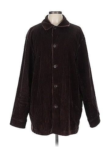 Claiborne Coat (view 1)