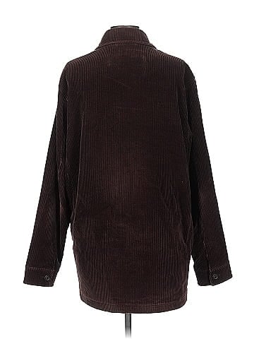 Claiborne Coat (view 2)