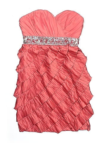 My Michelle Dress (view 1)