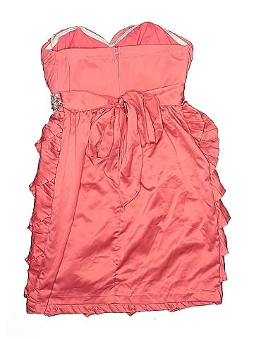 My Michelle Dress (view 2)