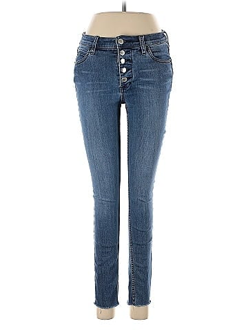 Free People Jeans (view 1)