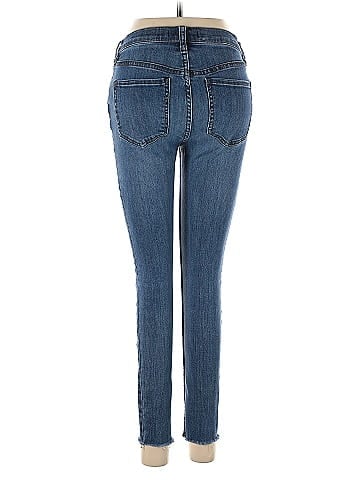 Free People Jeans (view 2)