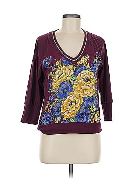 Tiny 3/4 Sleeve T Shirt