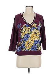 Tiny 3/4 Sleeve T Shirt