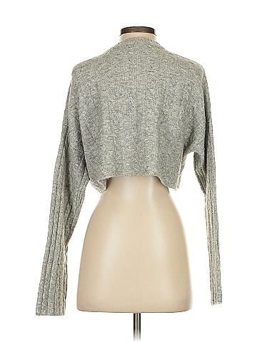 Bershka Pullover Sweater (view 2)