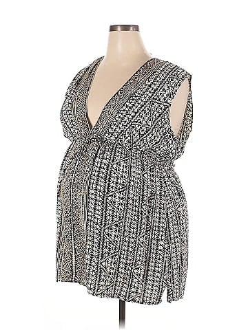 Motherhood Kimono (view 1)