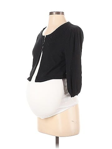 Liz Lange Maternity for Target Cardigan (view 1)