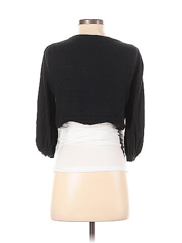 Liz Lange Maternity for Target Cardigan (view 2)