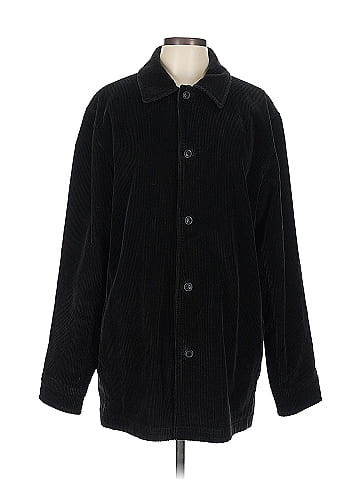Claiborne Coat (view 1)