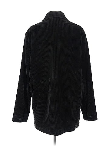 Claiborne Coat (view 2)