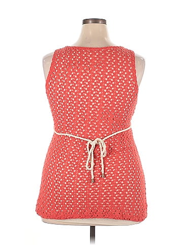 Motherhood Sleeveless Top (view 2)