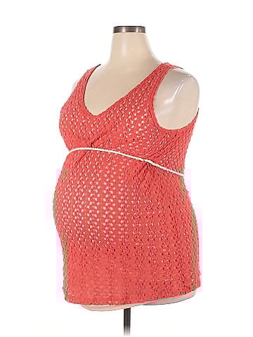 Motherhood Sleeveless Top (view 1)