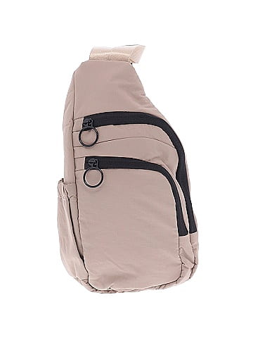 Unbranded Crossbody Bag (view 1)