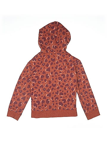 Cat & Jack Zip Up Hoodie (view 2)