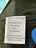 Pink Clover Green Pullover Sweater Size XXL - photo 9