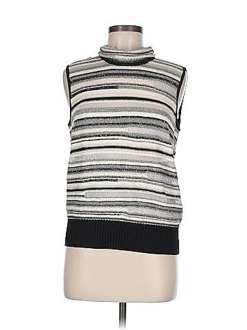 St. John Turtleneck Sweater (view 1)