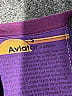 Aviator Nation Purple Sweatshirt Size S - photo 7