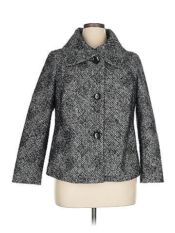 Talbots Coat (view 1)