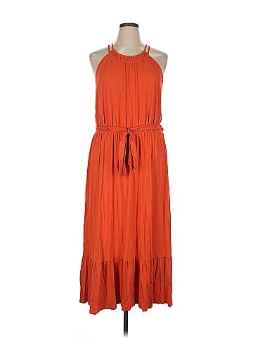 Ann Taylor LOFT Casual Dress (view 1)