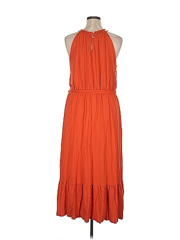 Ann Taylor LOFT Casual Dress (view 2)