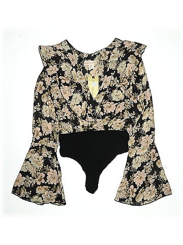 Band of Gypsies Bodysuit (view 1)