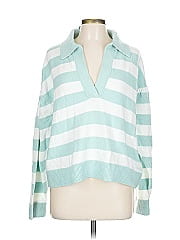Tanya Taylor Pullover Sweater
