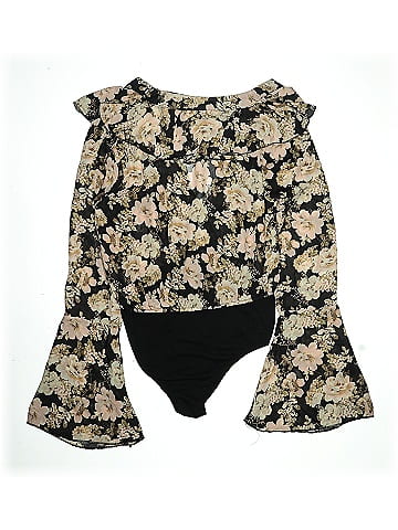 Band of Gypsies Bodysuit (view 2)