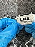 LNA Gray Short Sleeve T-Shirt Size S - photo 6