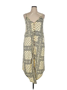 Pol Casual Dress