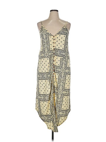 Pol Casual Dress (view 1)