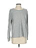 Marc New York Gray Pullover Sweater Size S - photo 1