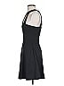 FP BEACH Solid Black Cocktail Dress Size S - photo 4