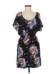 Silence And Noise Casual Dress