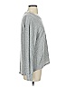 Marc New York Gray Pullover Sweater Size S - photo 4