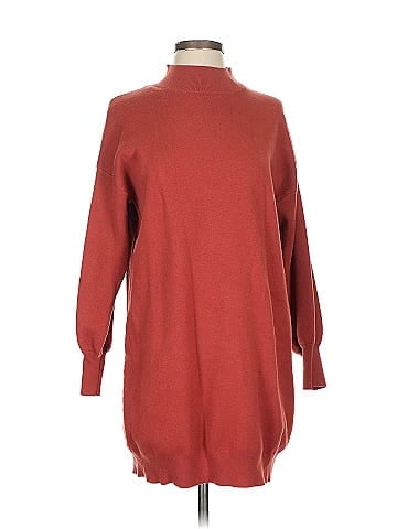 Entro Casual Dress (view 1)