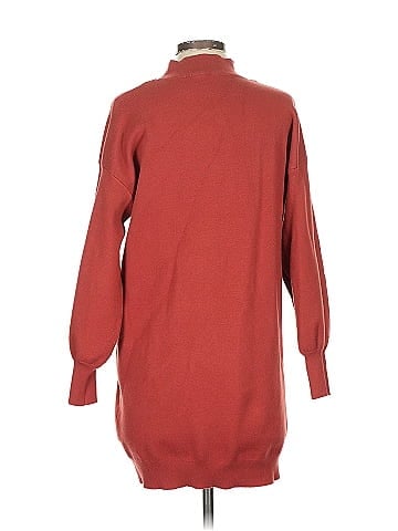 Entro Casual Dress (view 2)