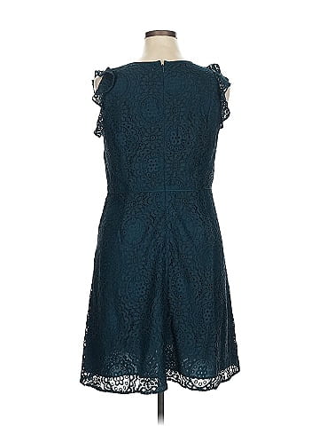 Ann Taylor LOFT Cocktail Dress (view 2)