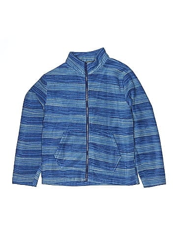 Eddie Bauer Track Jacket (view 1)