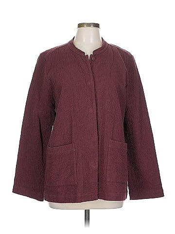 Eileen Fisher Cardigan (view 1)