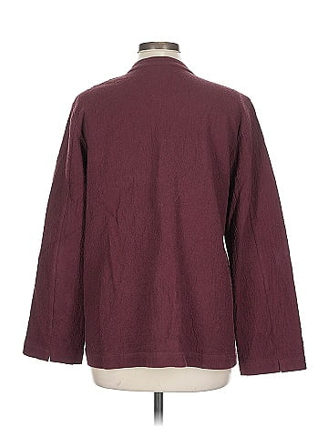 Eileen Fisher Cardigan (view 2)