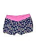 Lands' End Hearts Pink Board Shorts Size 5 - photo 1